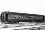 Pullman 10-1-2 Sleeper "Lake Placid"